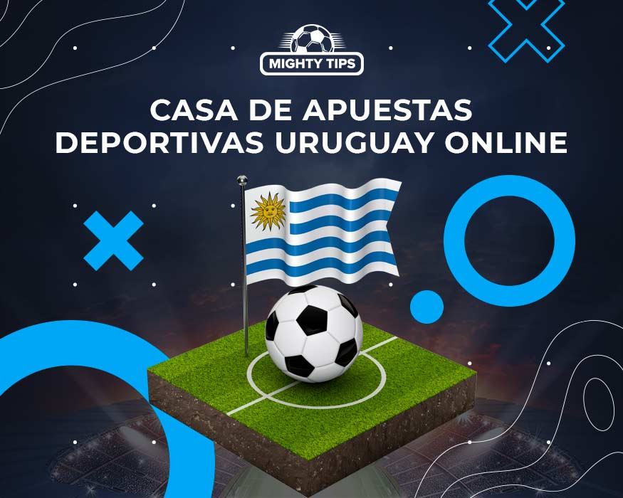 Apuestas Deportivas en Uruguay Guía Completa para Apostadores -493713856