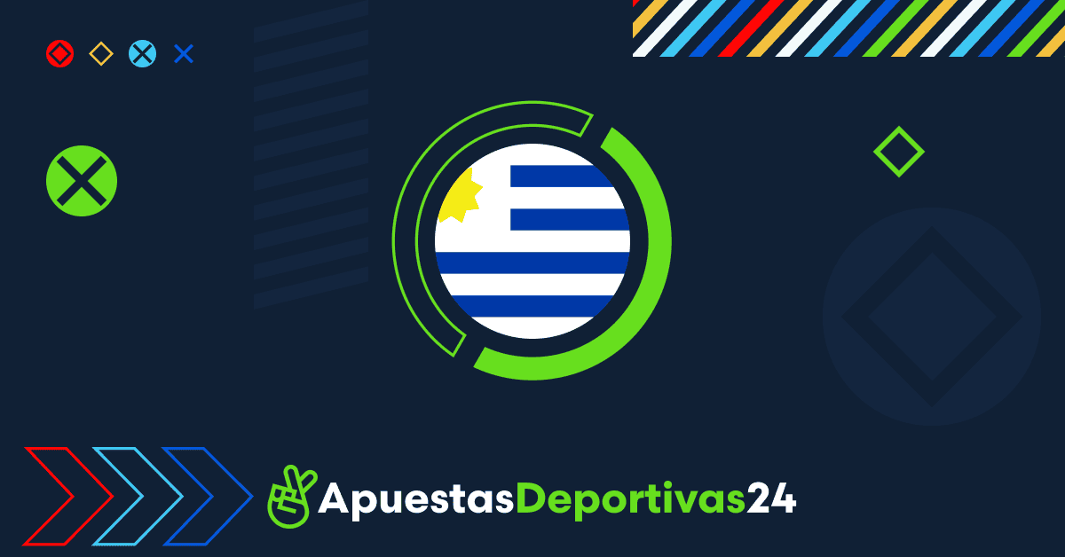 Apuestas Deportivas en Uruguay Todo lo que Necesitas Saber -486354872
