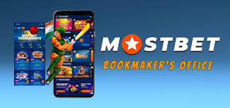 Discovering Mostbet The Ultimate Betting Platform