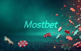 Explore the Thrills of Mostbet Casino A Complete Guide