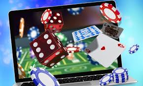 Explore the Thrills of Richy Fish Casino A Deep Dive into Online Gaming