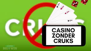 Goksite zonder CRUKS Ontdek de Vrijheid van Online Gokken -745276747 Goksite zonder CRUKS Ontdek de Vrijheid van Online Gokken -745276747