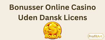 Få Det Bedste Ud Af Danske Casino Sider