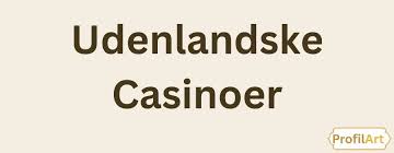 Få Det Bedste Ud Af Danske Casino Sider