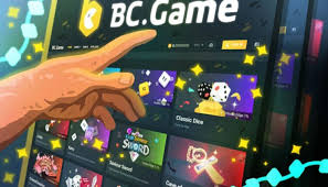 Exploring BC.Game Casino Your Ultimate Online Gaming Destination