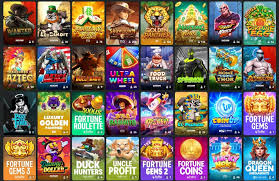 Exploring BC.Game Casino Your Ultimate Online Gaming Destination