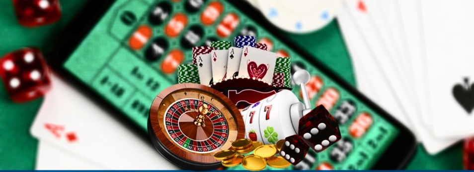 Exploring Casinos Without GamStop A Guide for Online Gamblers