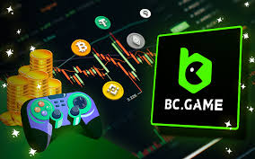 Exploring the BC.Game Online Platform A New Era of Online Gaming in Nigeria Exploring the BC.Game Online Platform A New Era of Online Gaming in Nigeria