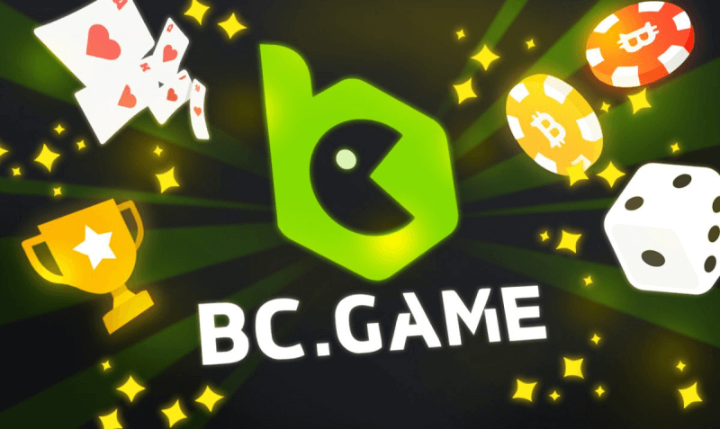 How to Access Your BC.Game Account A Guide to BC.Game EE Login